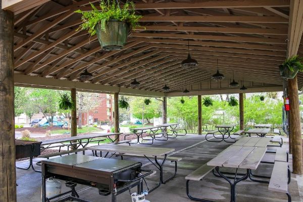 Still Waters Resort (Branson)